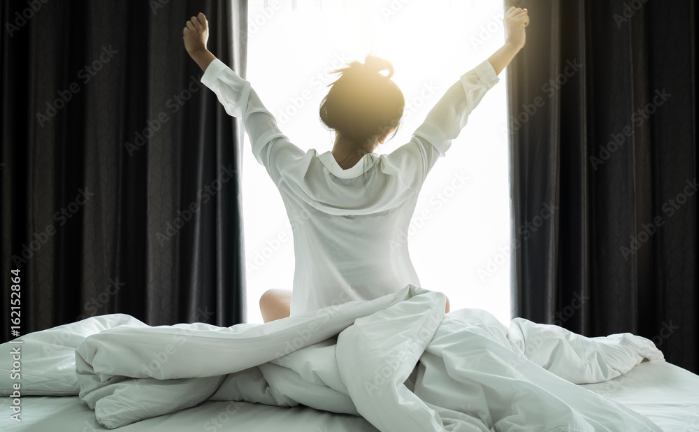 This Easy Morning Routine Will Improve Your Sleep Quality