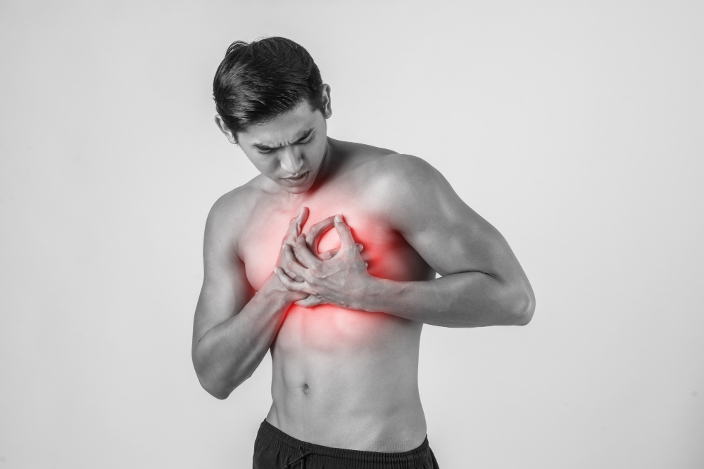 5 Red Flags Your Body Raises to Inform You That Your Heart Is In Trouble